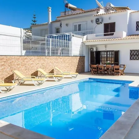 فيلة Dogueno By Ici Algarve البوفيرا