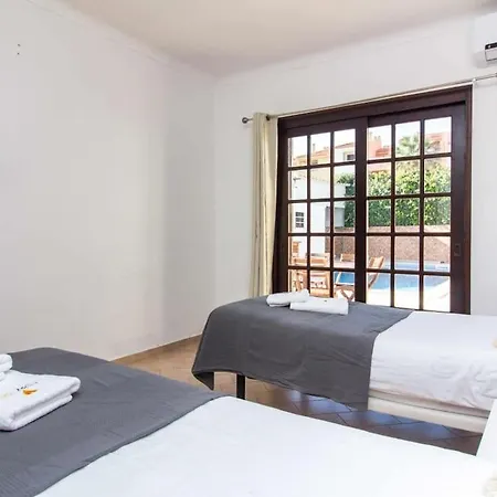 Βίλα Dogueno By Ici Algarve