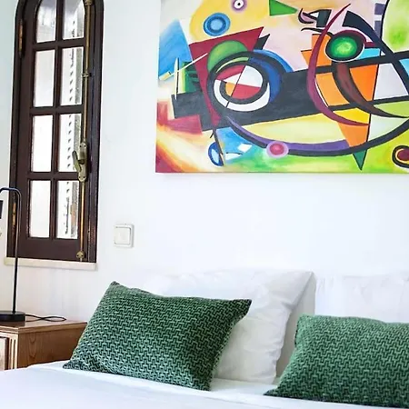 Βίλα Dogueno By Ici Algarve