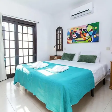 Βίλα Dogueno By Ici Algarve *