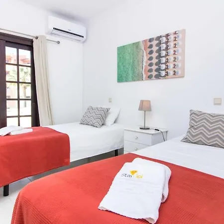 Dogueno By Ici Algarve * Αλμπουφέιρα