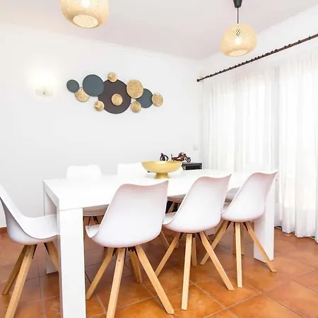 Dogueno By Ici Algarve Βίλα