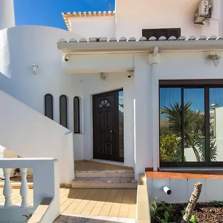 Βίλα Dogueno By Ici Algarve