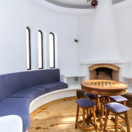 Βίλα Dogueno By Ici Algarve Αλμπουφέιρα