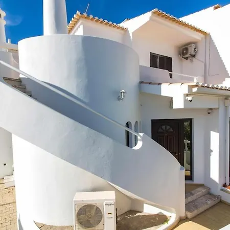 Dogueno By Ici Algarve * Αλμπουφέιρα