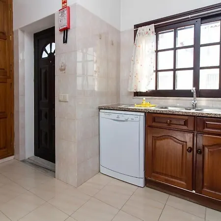 Dogueno By Ici Algarve Βίλα