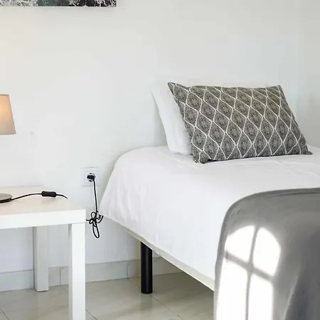 Βίλα Dogueno By Ici Algarve Αλμπουφέιρα