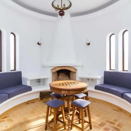 Dogueno By Ici Algarve Βίλα