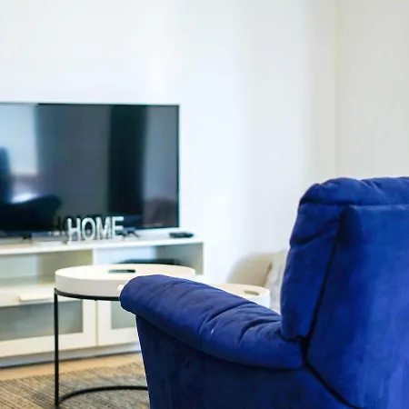 Dogueno By Ici Algarve Albufeira