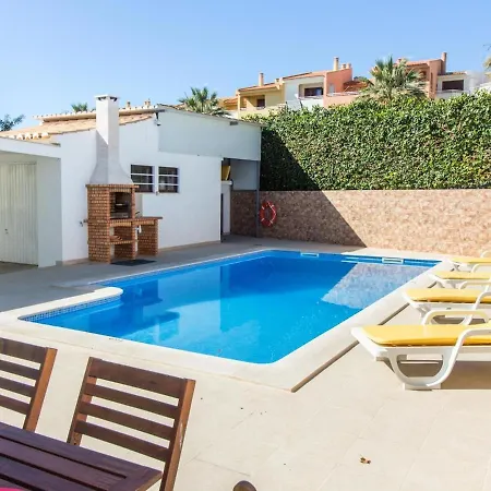 Dogueno By Ici Algarve Villa