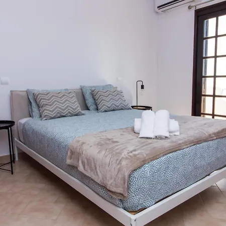 Villa Dogueno By Ici Algarve *