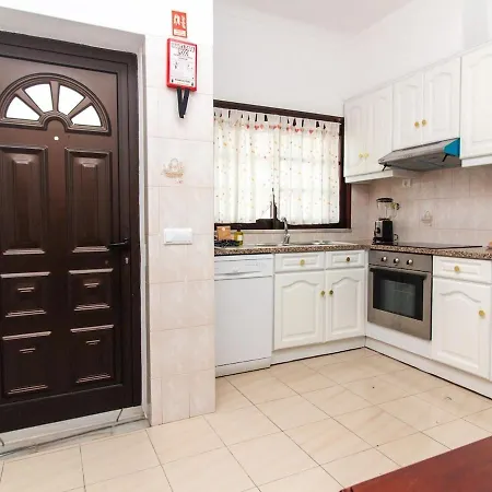 Dogueno By Ici Algarve Villa *