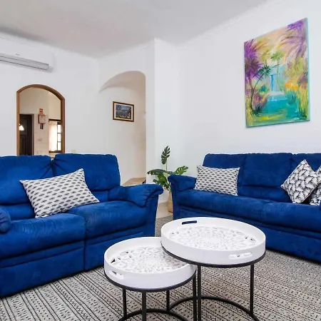 Dogueno By Ici Algarve Villa Albufeira