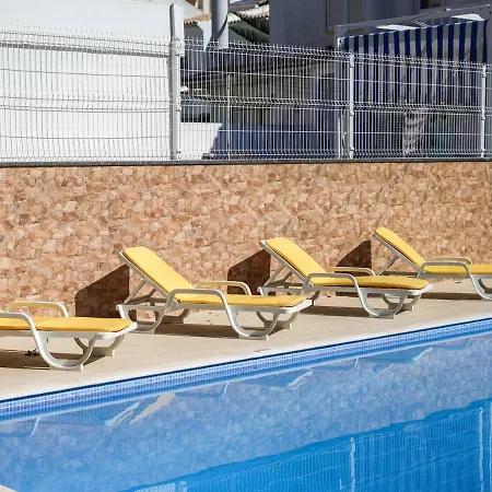 Villa Dogueno By Ici Albufeira