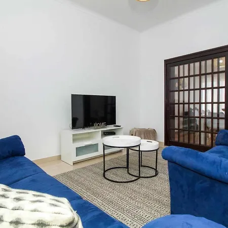 Villa Dogueno By Ici Algarve *