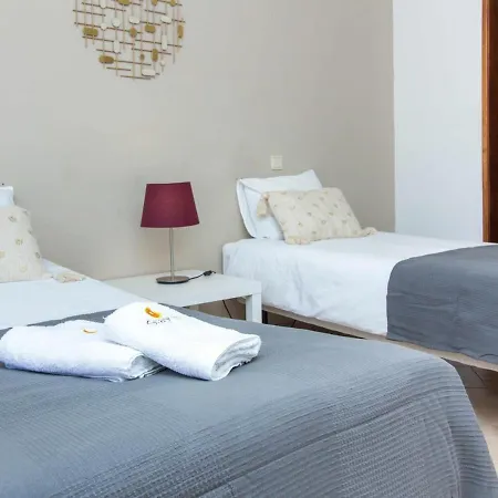 Dogueno By Ici Algarve *