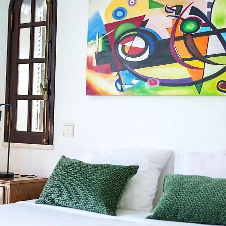 Dogueno By Ici Algarve Villa