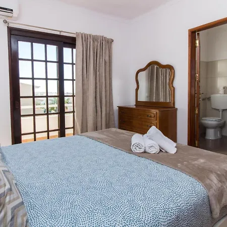 Dogueno By Ici Algarve * Albufeira