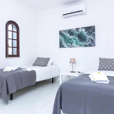 Villa Dogueno By Ici Algarve *