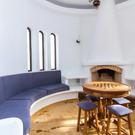 Dogueno By Ici Algarve Villa Albufeira