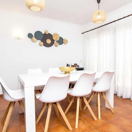 Dogueno By Ici Algarve Villa