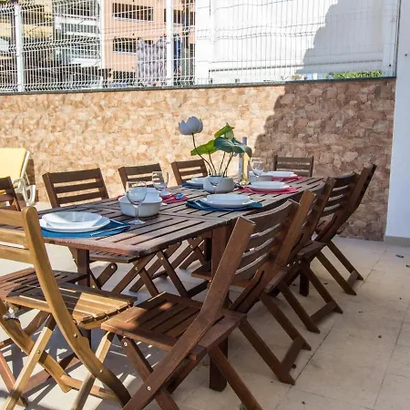 Villa Dogueno By Ici Algarve