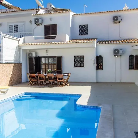 Dogueno By Ici Algarve Villa *