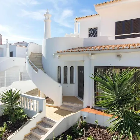 Dogueno By Ici Algarve Villa