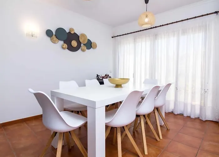 Dogueno By Ici Algarve * 알부페이라