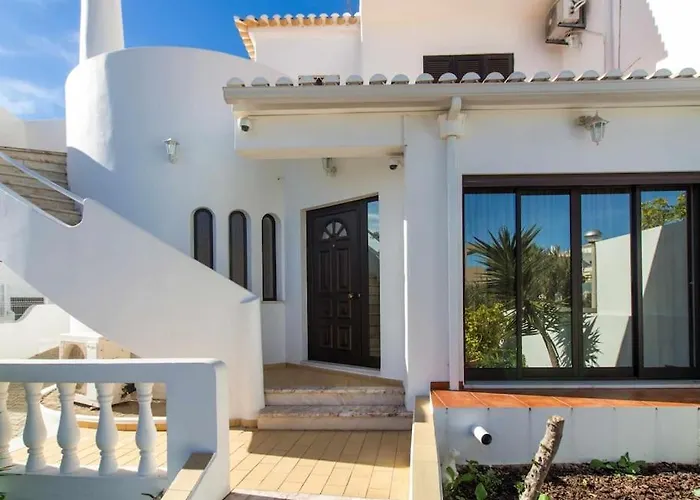 빌라 Dogueno By Ici Algarve