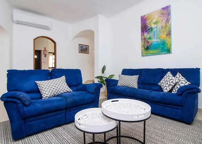 Dogueno By Ici Algarve *