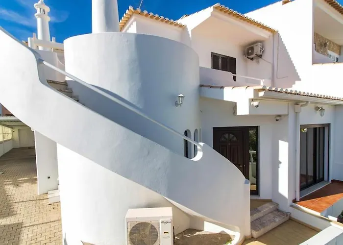 Dogueno By Ici Algarve * 알부페이라