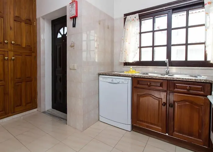 Dogueno By Ici Algarve 빌라