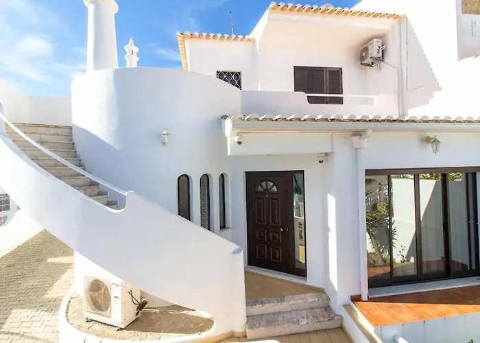 Dogueno By Ici Algarve *
