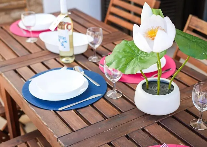Dogueno By Ici Algarve *