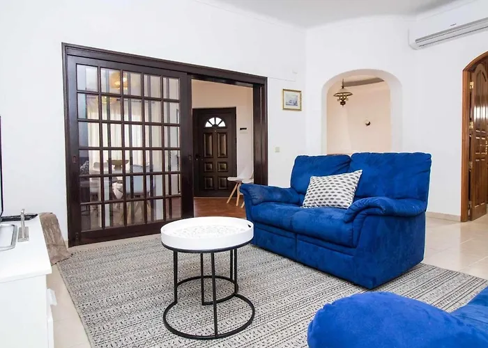 Dogueno By Ici Algarve * 알부페이라