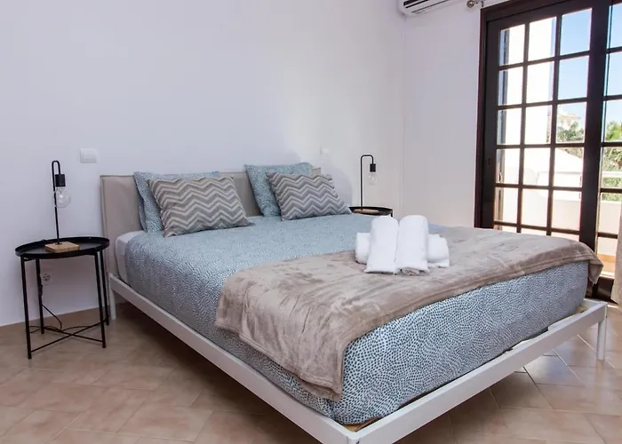 빌라 Dogueno By Ici Algarve *