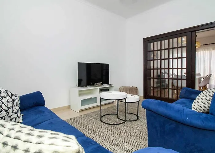 빌라 Dogueno By Ici Algarve *