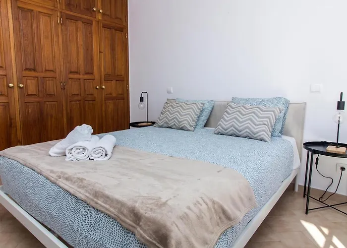 빌라 Dogueno By Ici Algarve