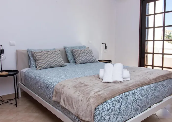 빌라 Dogueno By Ici Algarve *