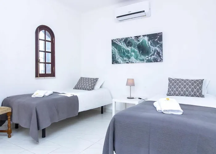 빌라 Dogueno By Ici Algarve *