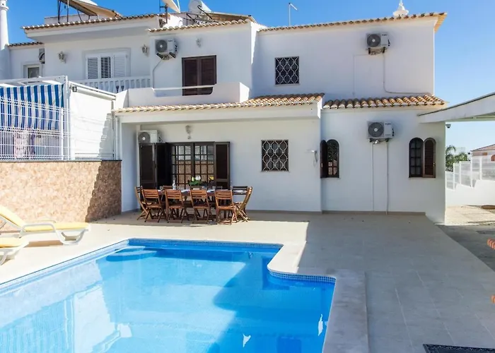 Dogueno By Ici Algarve 빌라 *