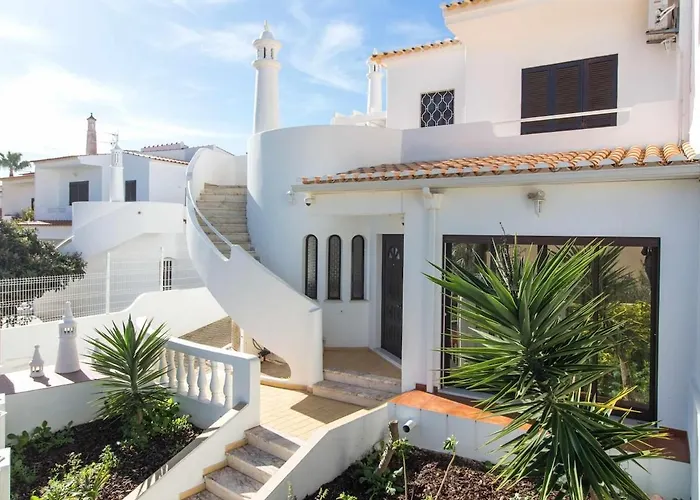 Dogueno By Ici Algarve 빌라