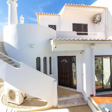 Villa Dogueno By Ici Albufeira